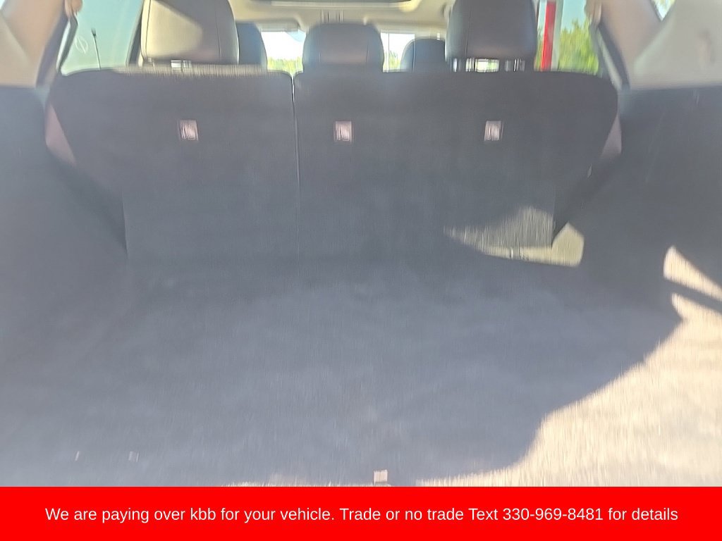 Used 2024 Nissan Murano Platinum AWD/4WD image 36