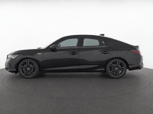 Used 2024 Acura Integra A-Spec FWD image 6