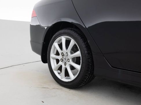 Used 2007 Acura TSX w/ Navigation image 19