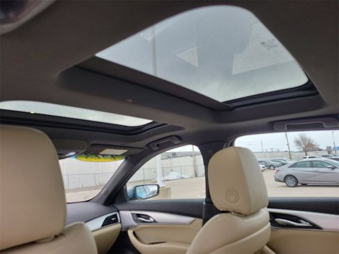 Used 2023 Cadillac CT5 Luxury w/ Sun And Sound Package image 15