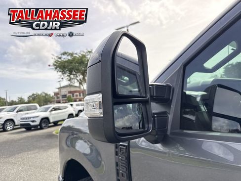 Used 2023 Ford F250 XL w/ STX Appearance Package AWD/4WD image 12