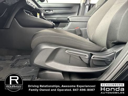 Certified 2024 Honda CR-V LX image 21
