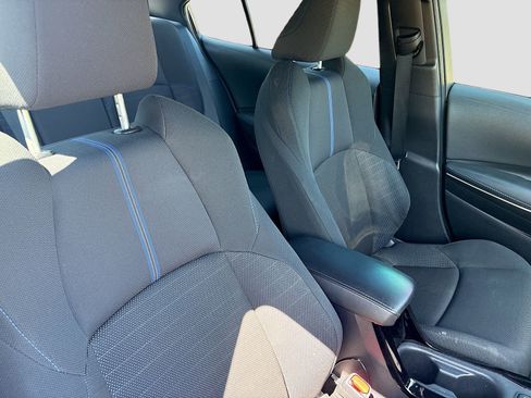 Used 2022 Toyota Corolla SE image 24