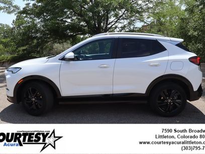 Used 2024 Buick Encore GX Sport Touring
