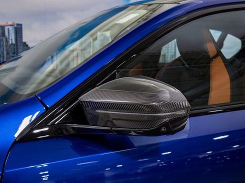 New 2026 BMW M5 image 10