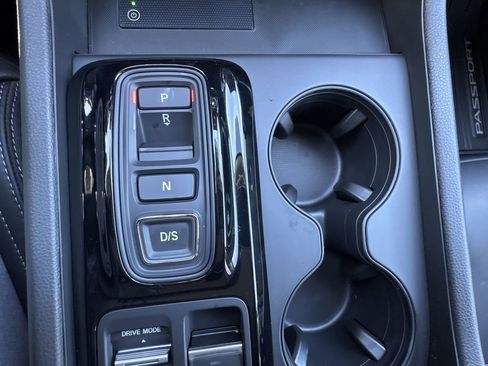 New 2026 Honda Passport RTL image 18