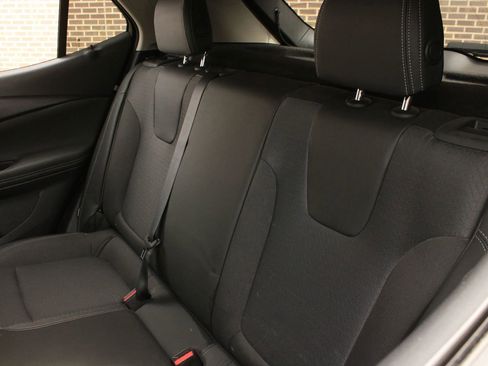 Used 2024 Buick Encore GX Preferred FWD image 24