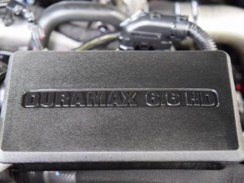 Used 2024 GMC Sierra 2500 Denali Ultimate w/ Max Trailering Package image 28