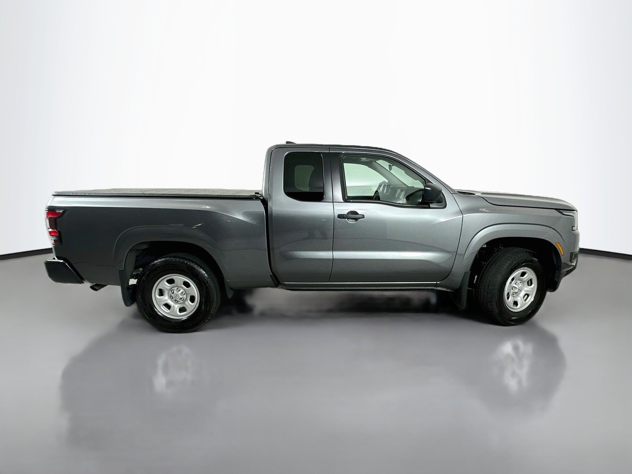 Used 2026 Nissan Frontier S AWD/4WD image 8