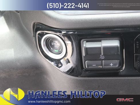 Used 2025 GMC Sierra 1500 SLT RWD image 20