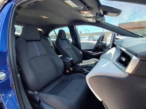 Used 2020 Toyota Corolla SE FWD image 44