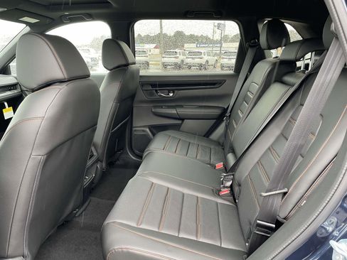 New 2026 Honda CR-V Sport-L image 6