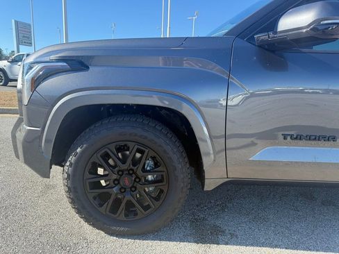 Used 2023 Toyota Tundra SR5 w/ TRD Sport Premium Package image 25