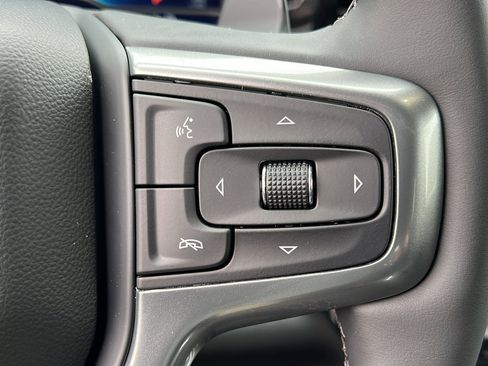 New 2025 Chevrolet Silverado 1500 RST w/ All Star Edition Plus image 24