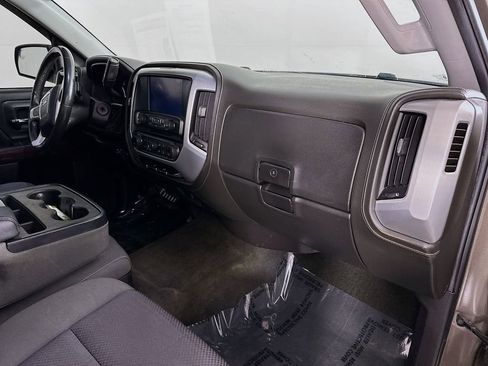 Used 2015 GMC Sierra 1500 SLE w/ SLE Value Package image 33