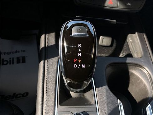 Used 2021 Cadillac XT4 Premium Luxury w/ Driver Awareness Package image 27