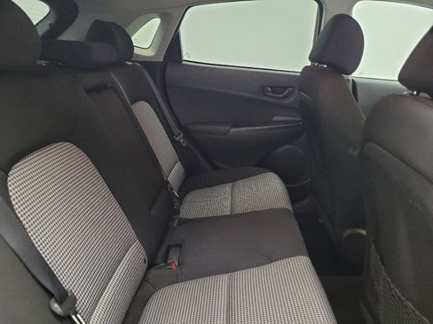 Used 2021 Hyundai Kona SEL FWD image 19