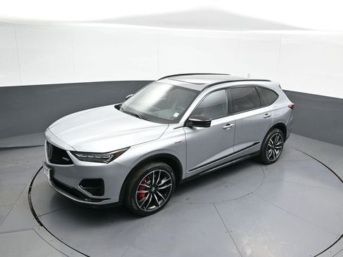 Used 2024 Acura MDX Type S image 36