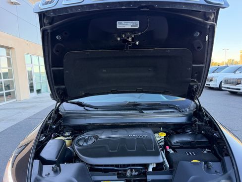 Used 2015 Jeep Cherokee Limited w/ Luxury Group image 22