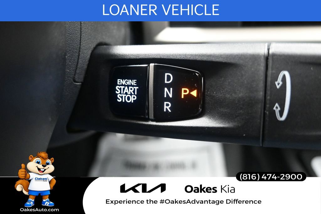 Certified 2027 Kia Telluride SX Prestige w/ Towing Package AWD/4WD image 24