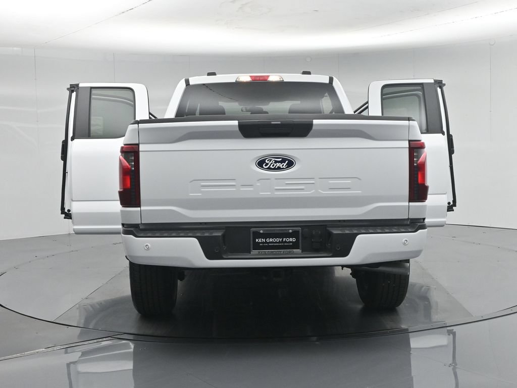 New 2026 Ford F150 STX RWD image 31