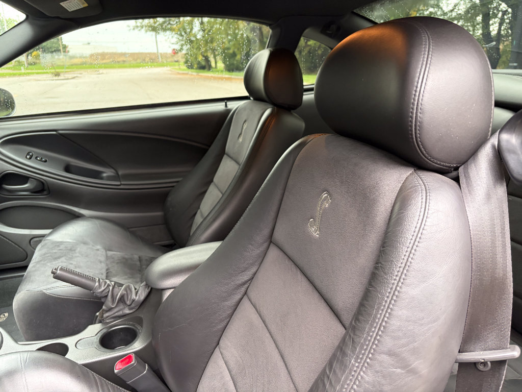 Used 2004 Ford Mustang Cobra RWD image 11