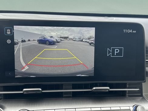 Certified 2024 Hyundai Kona SEL w/ Convenience Package image 14