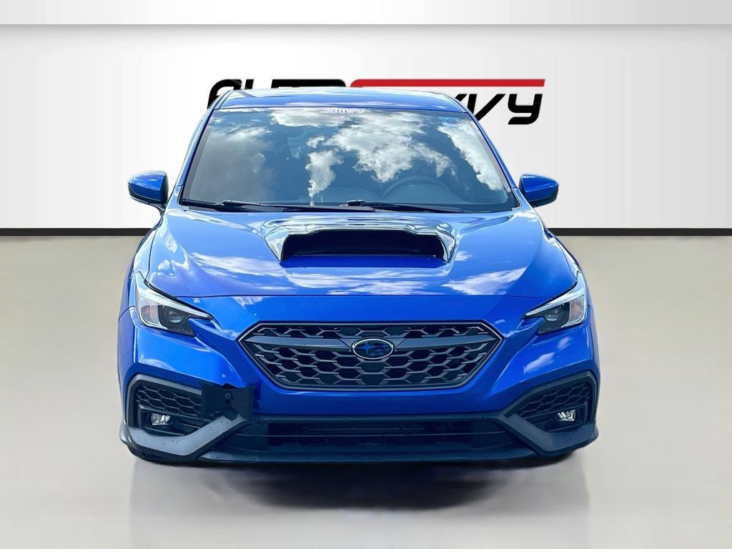 Used 2023 Subaru WRX Premium AWD/4WD image 2