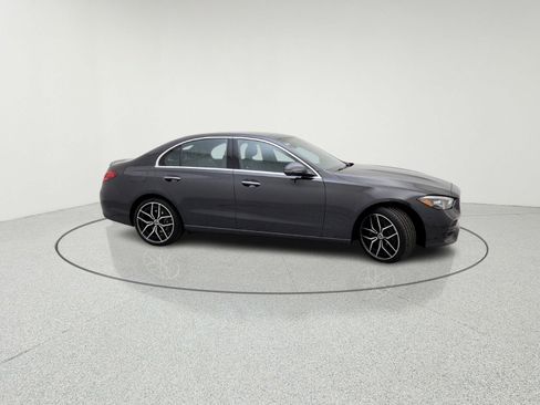 New 2026 Mercedes-Benz C 300 Sedan image 6