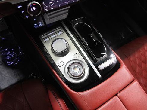 Certified 2024 Genesis G80 3.5T Sport AWD/4WD image 16