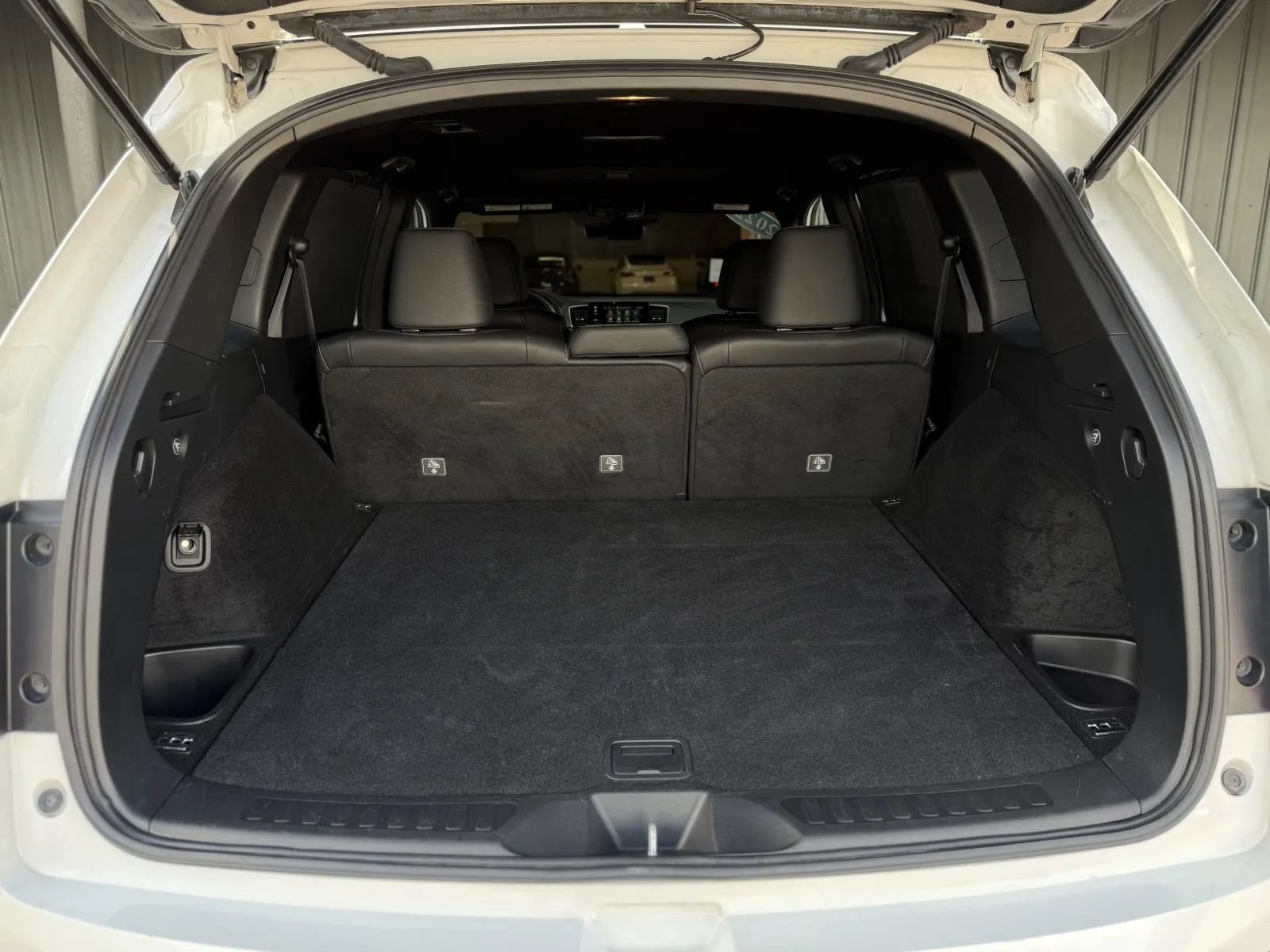 Used 2022 Honda Passport Elite image 16