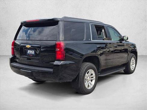 Used 2019 Chevrolet Tahoe LT RWD image 5