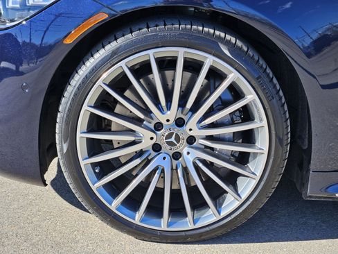 Certified 2023 Mercedes-Benz S 580 S 580 image 12