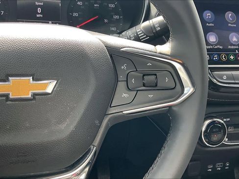 Used 2023 Chevrolet TrailBlazer ACTIV w/ Convenience Package image 24