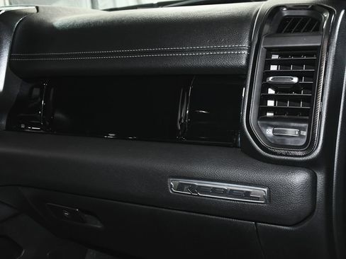 Used 2026 RAM 1500 Rebel w/ G/T Package AWD/4WD image 61