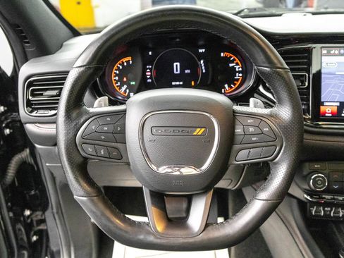 Used 2022 Dodge Durango R/T w/ Tow 'N Go Package image 25