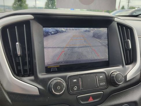 Used 2020 GMC Terrain SLT w/ Preferred Package FWD image 16