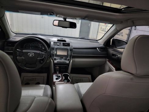 Used 2013 Toyota Camry XLE image 44