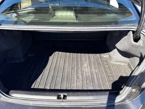 Used 2019 Subaru WRX STI image 11