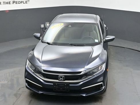 Used 2019 Honda Civic LX image 57
