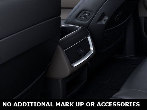 New 2026 Kia Carnival EX image 26