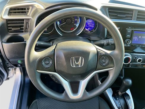 Used 2019 Honda Fit LX image 11
