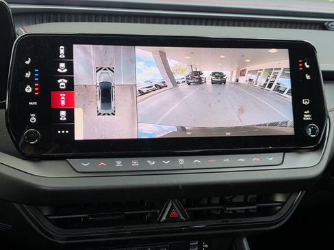 New 2026 Dodge Charger Scat Pack AWD/4WD image 17