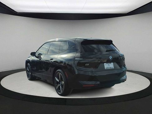 Used 2025 BMW iX xDrive50 image 6