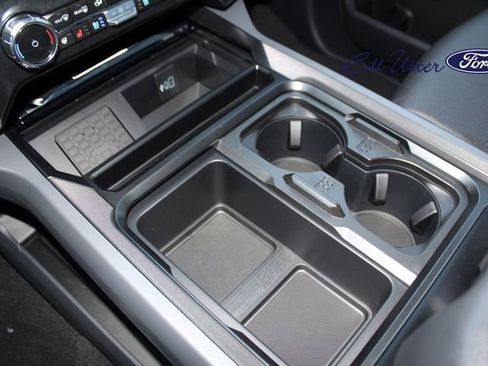 New 2026 Ford F250 Lariat w/ Chrome Package image 13