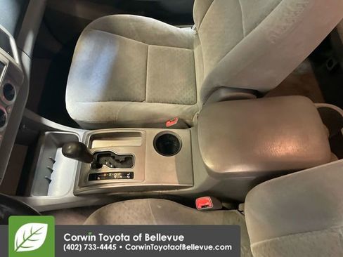Used 2005 Toyota Tacoma 4x4 Double Cab image 17