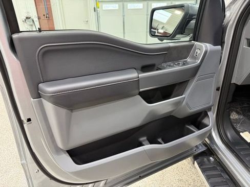 New 2026 Ford F150 XLT w/ Equipment Group 302A MID image 12