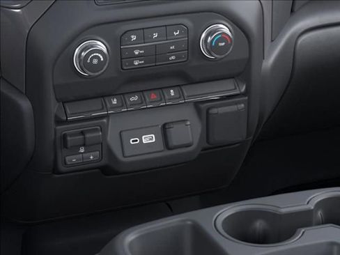 New 2025 GMC Sierra 2500 Pro w/ Convenience Package image 23