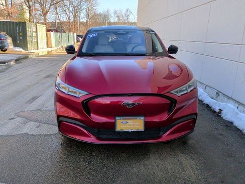 Certified 2023 Ford Mustang Mach-E Premium image 3