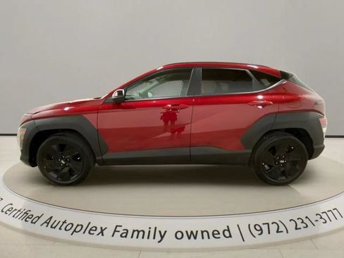 Used 2026 Hyundai Kona SEL Sport FWD image 2